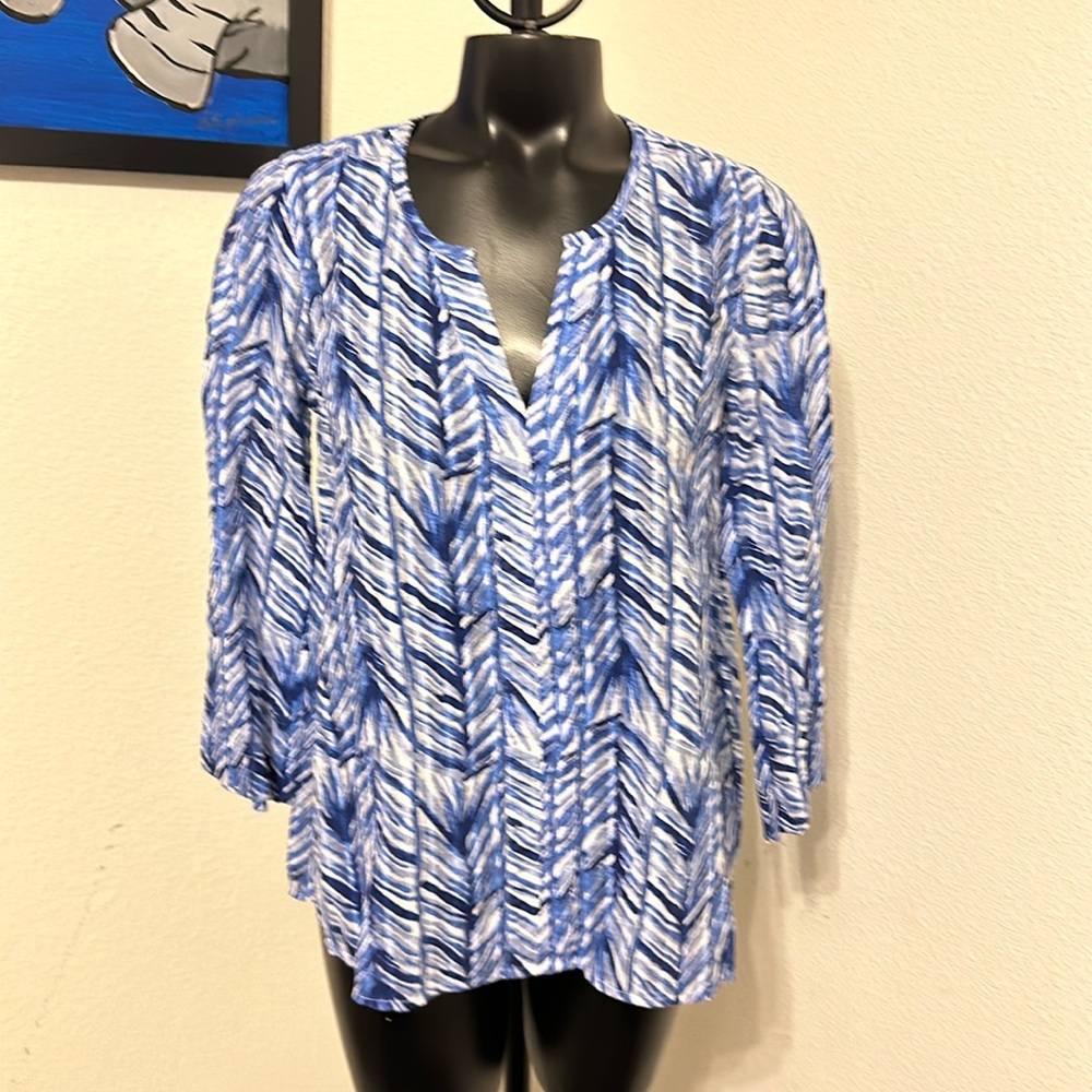 Lilly Pulitzer blouse